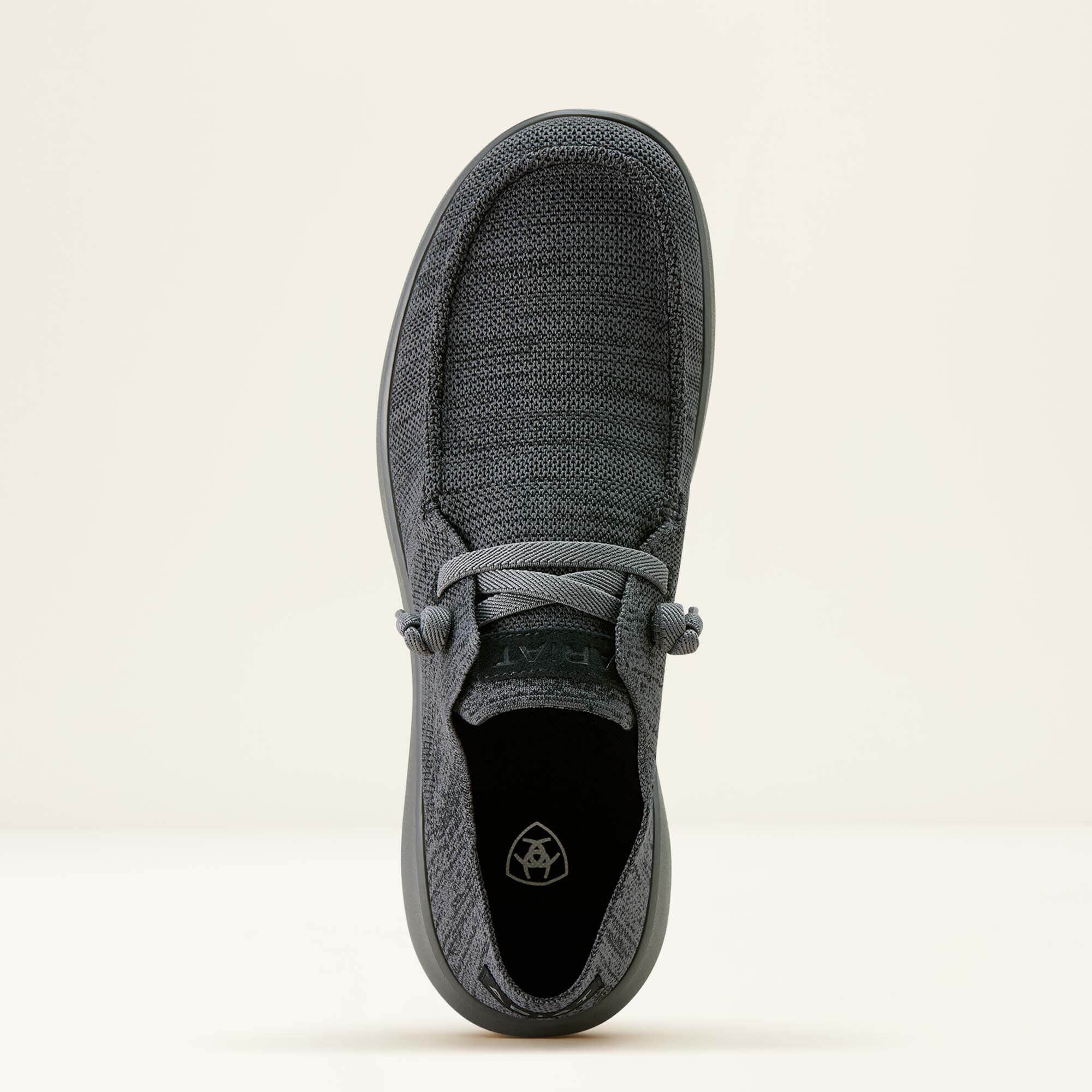 Hilo Shoe-Ariat
