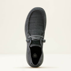 Hilo Shoe-Ariat
