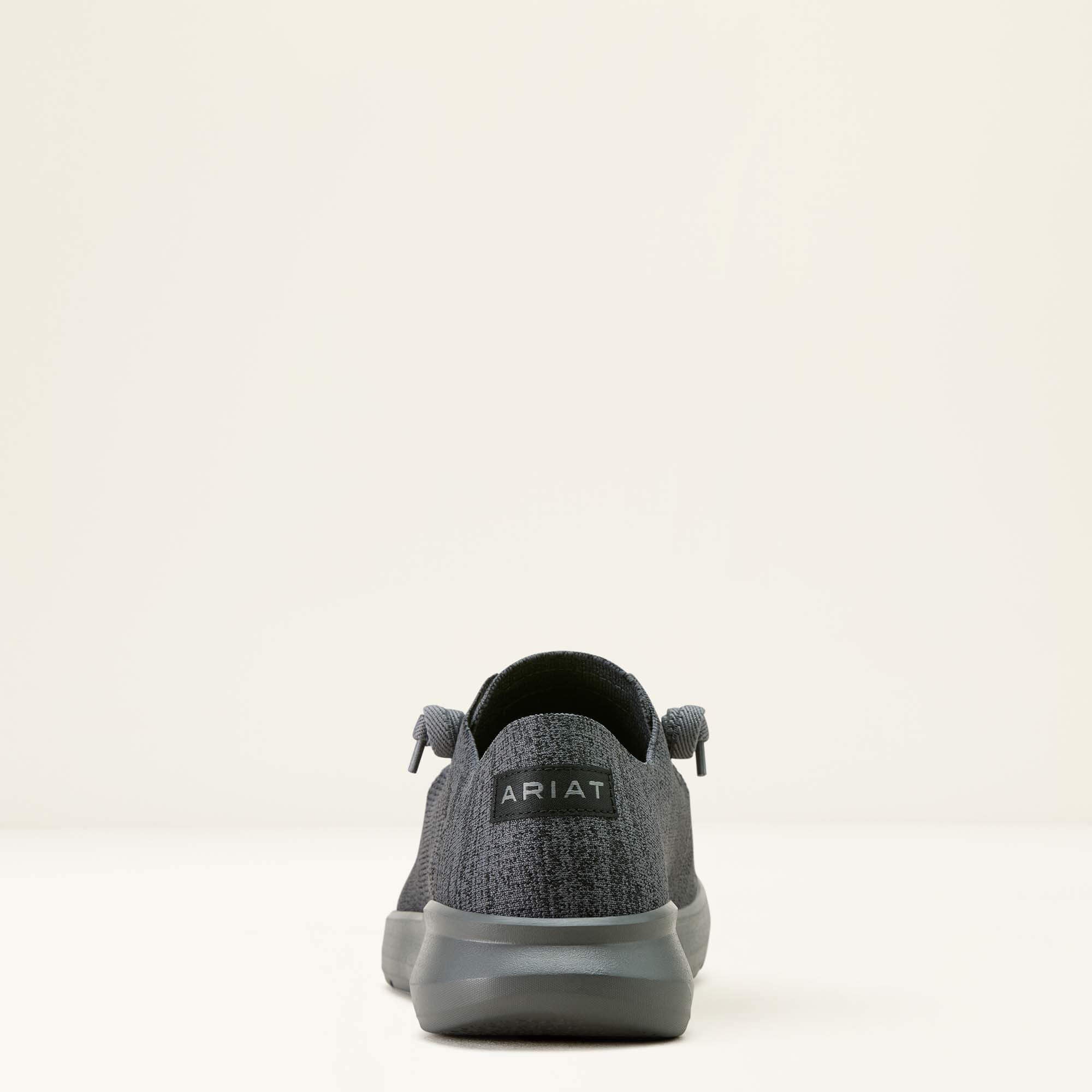 Hilo Shoe-Ariat