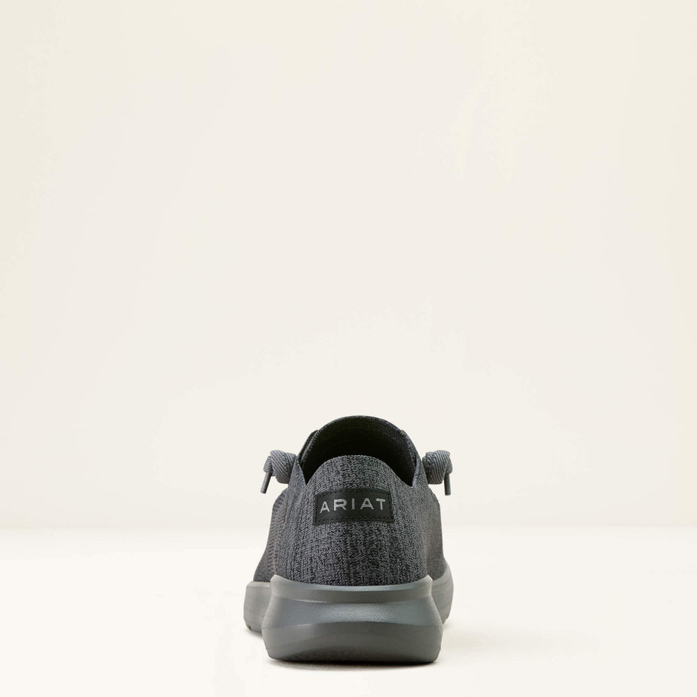 Hilo Shoe-Ariat