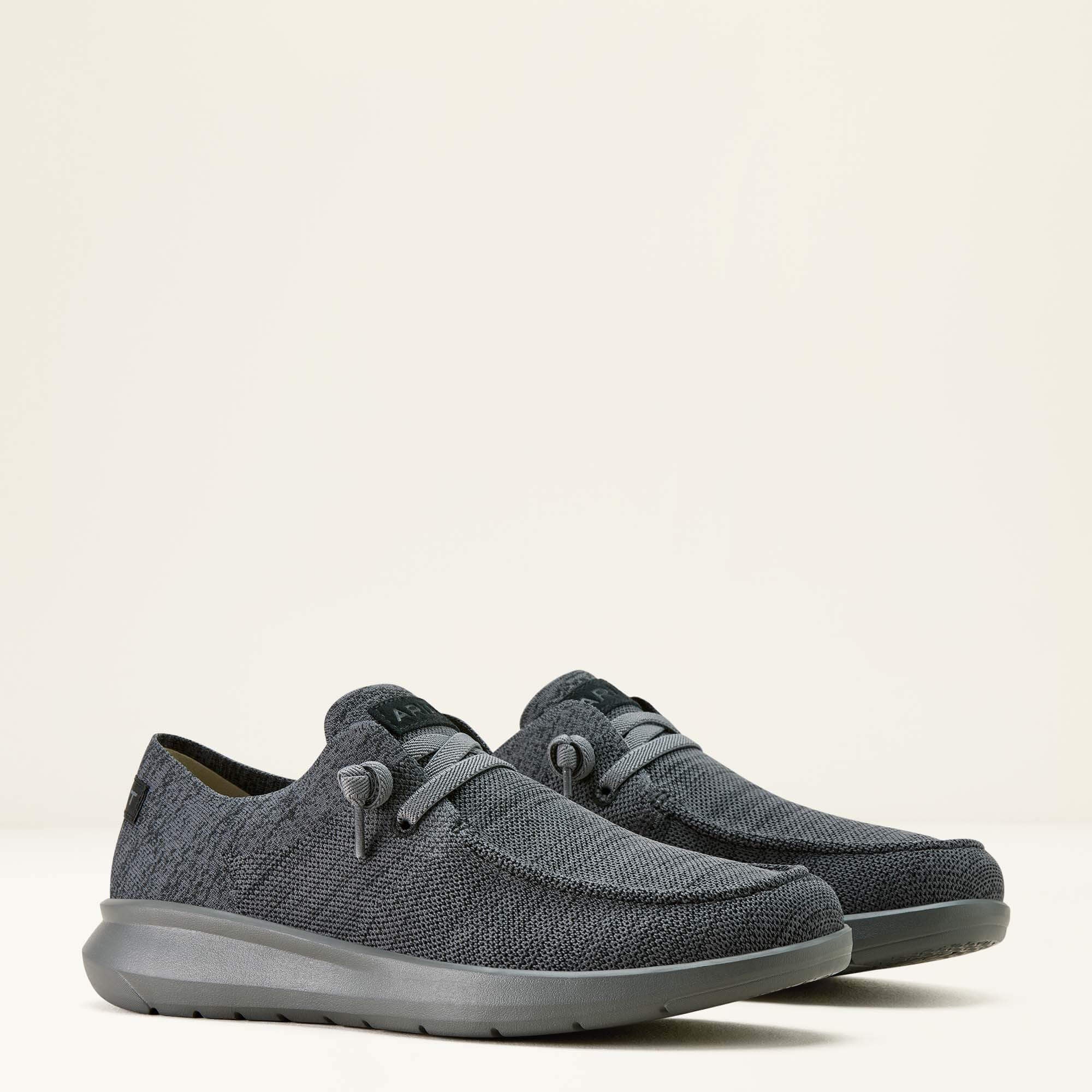 Hilo Shoe-Ariat