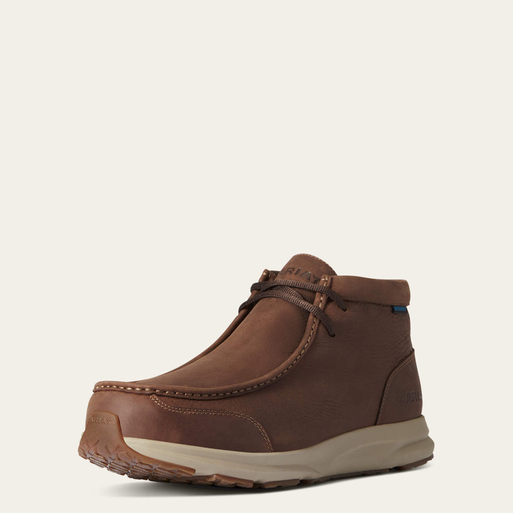 Spitfire Waterproof-Ariat
