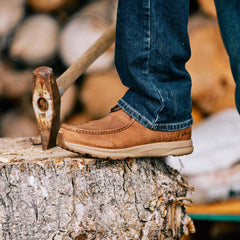 Spitfire Waterproof-Ariat