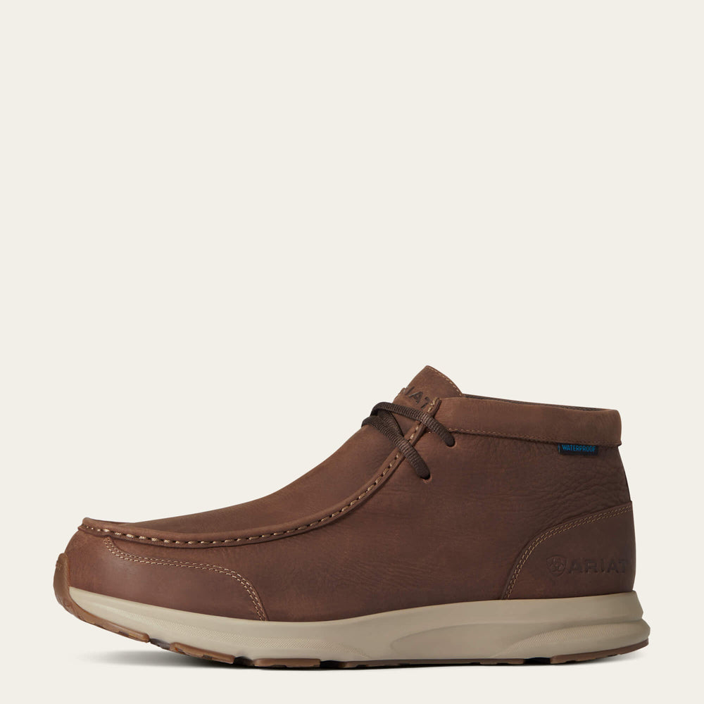 Spitfire Waterproof-Ariat