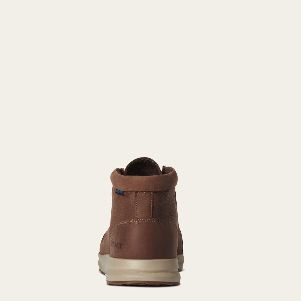 Spitfire Waterproof-Ariat