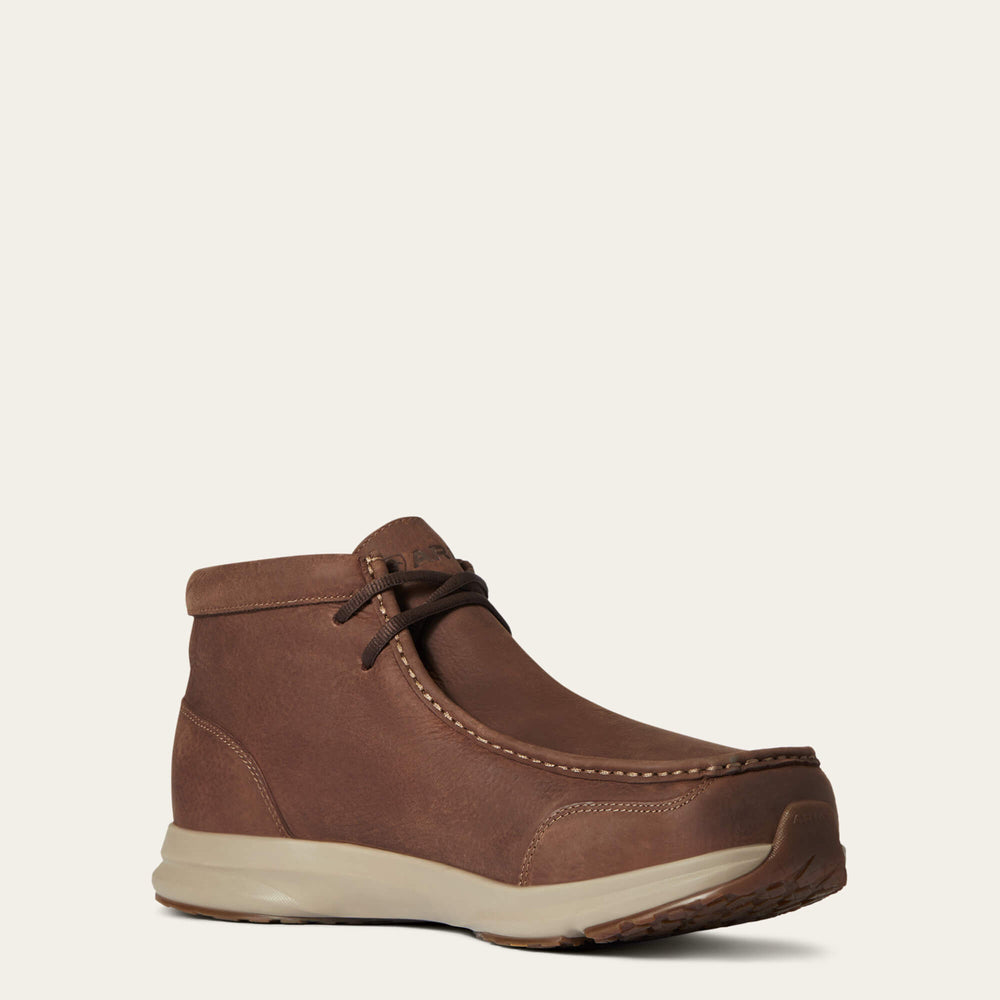 Spitfire Waterproof-Ariat