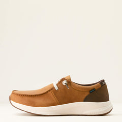 Buckeye Waterproof Shoe-Ariat