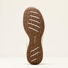 Buckeye Waterproof Shoe-Ariat