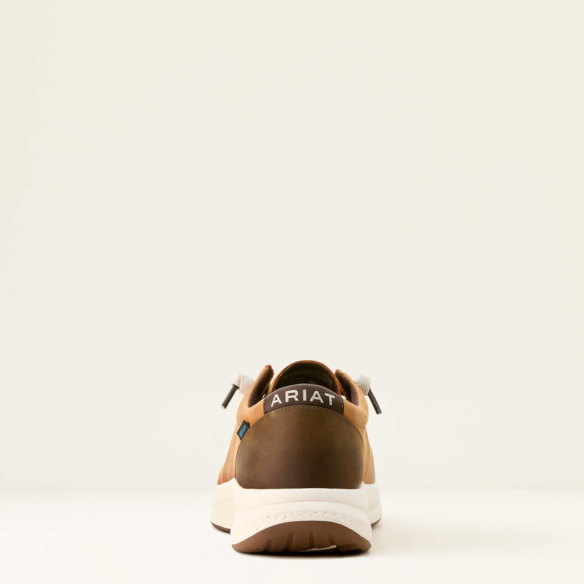 Buckeye Waterproof Shoe-Ariat