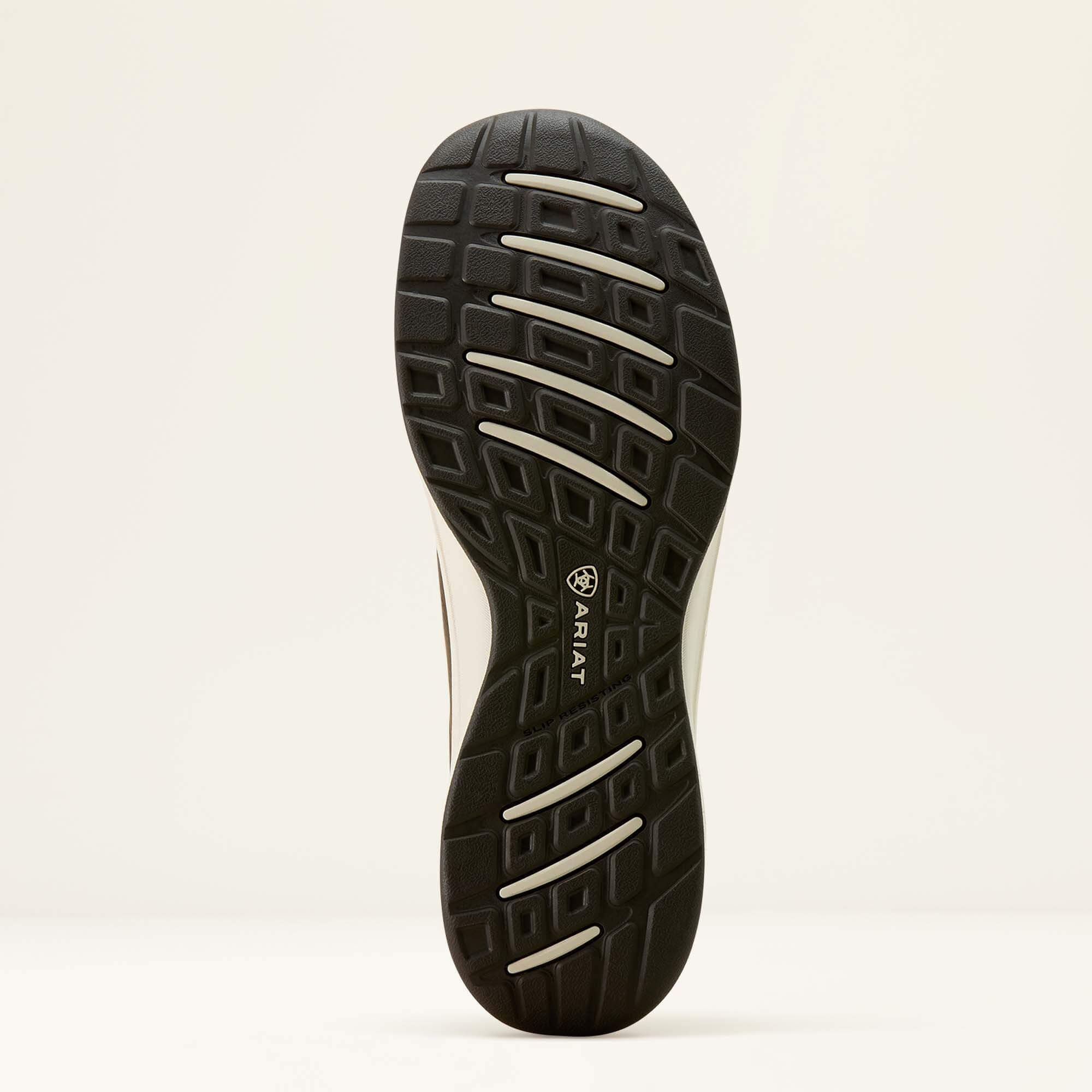 Buckeye Waterproof Shoe-Ariat