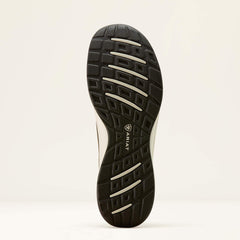 Buckeye Waterproof Shoe-Ariat