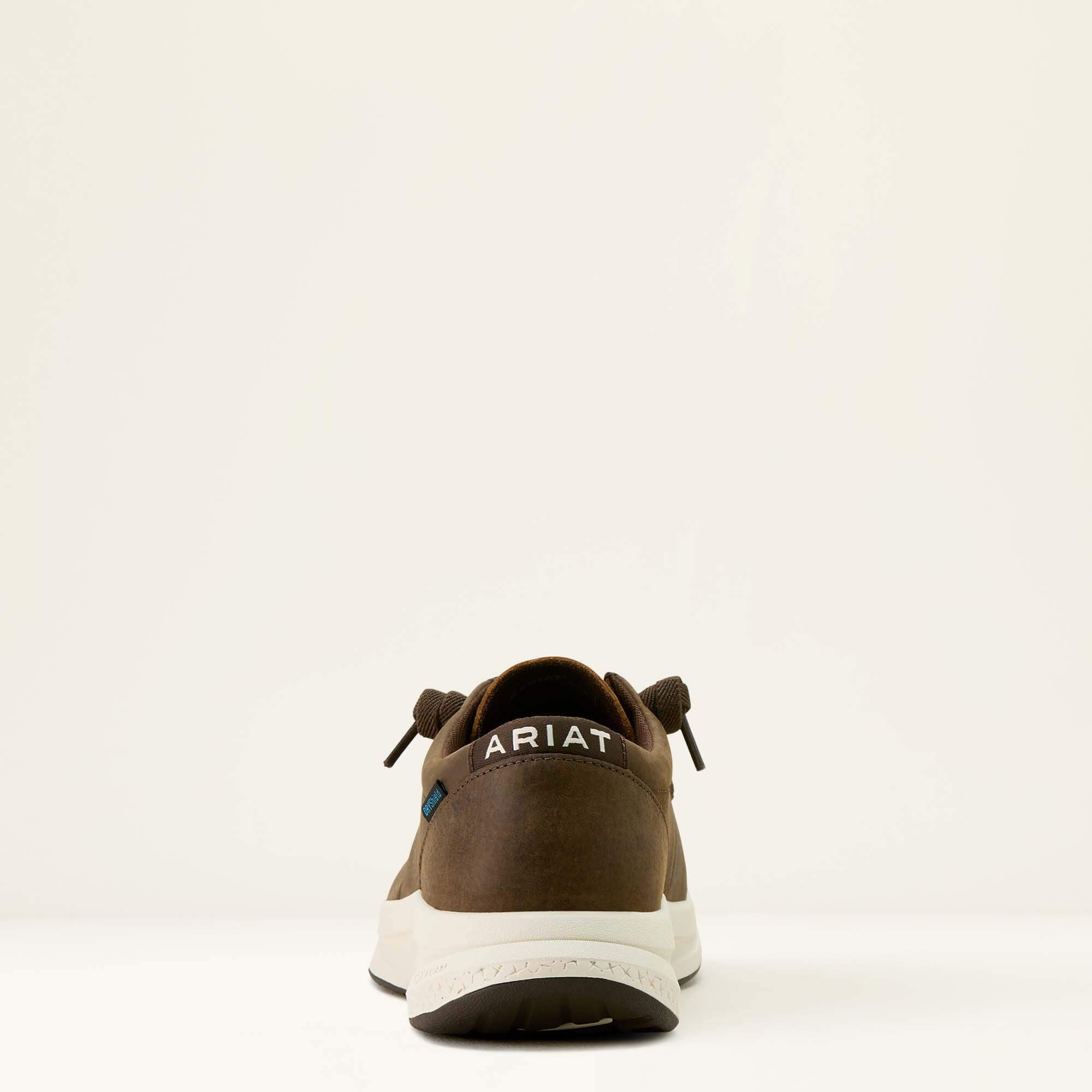 Buckeye Waterproof Shoe-Ariat
