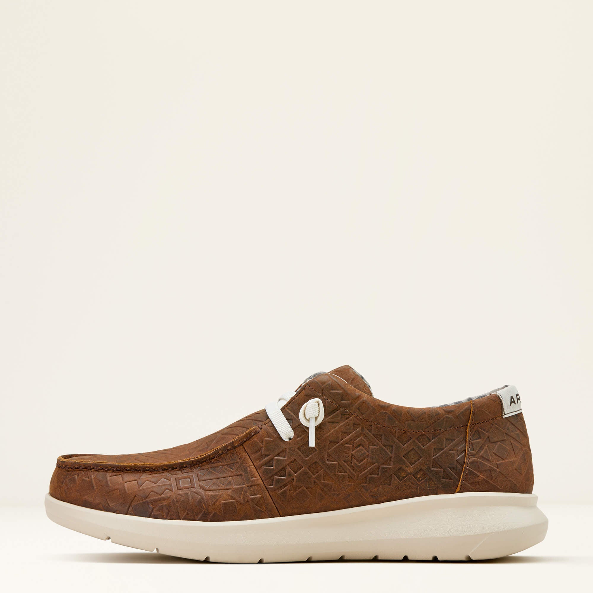 Hilo Shoe-Ariat