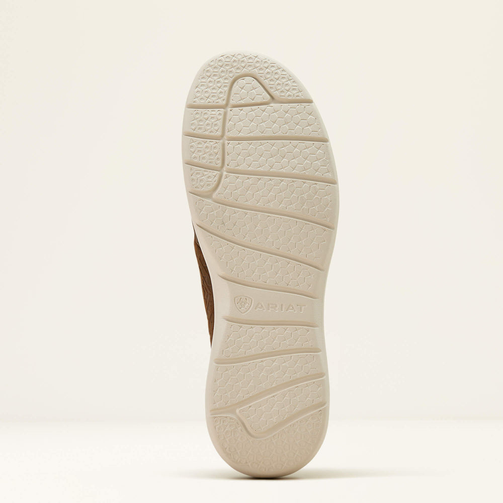 Hilo Shoe-Ariat