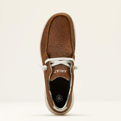Hilo Shoe-Ariat
