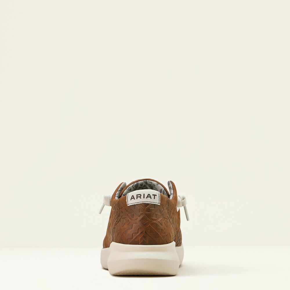 Hilo Shoe-Ariat