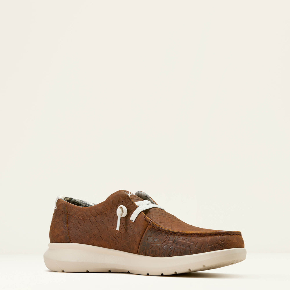 Hilo Shoe-Ariat