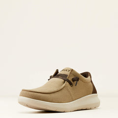 Hilo Shoe-Ariat