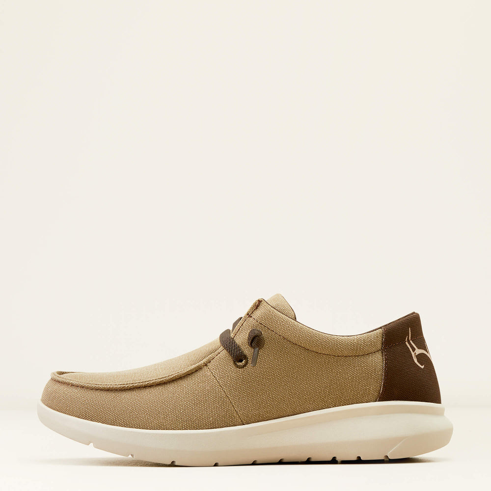 Hilo Shoe-Ariat