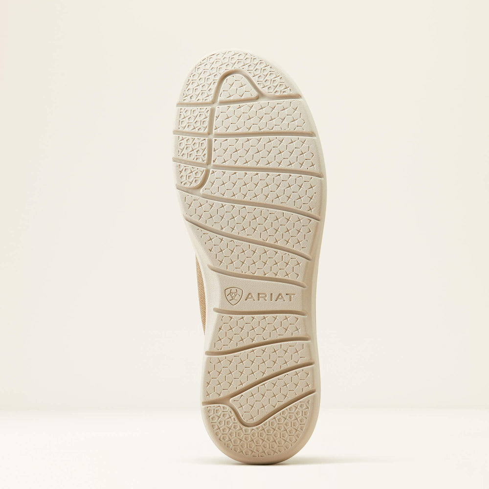 Hilo Shoe-Ariat