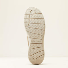 Hilo Shoe-Ariat
