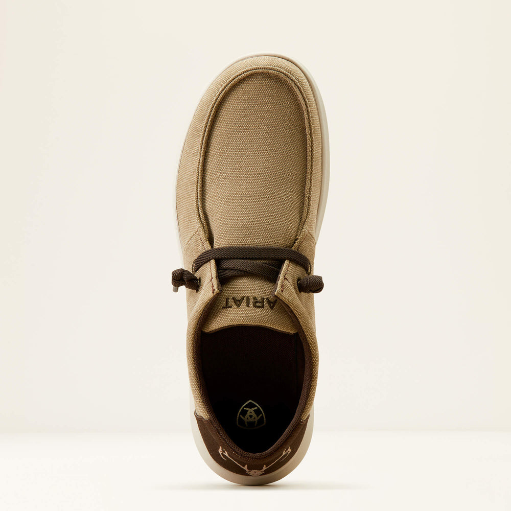 Hilo Shoe-Ariat