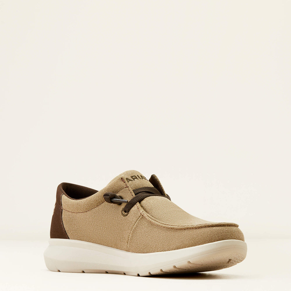 Hilo Shoe-Ariat