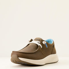 Buckeye Waterproof Shoe-Ariat