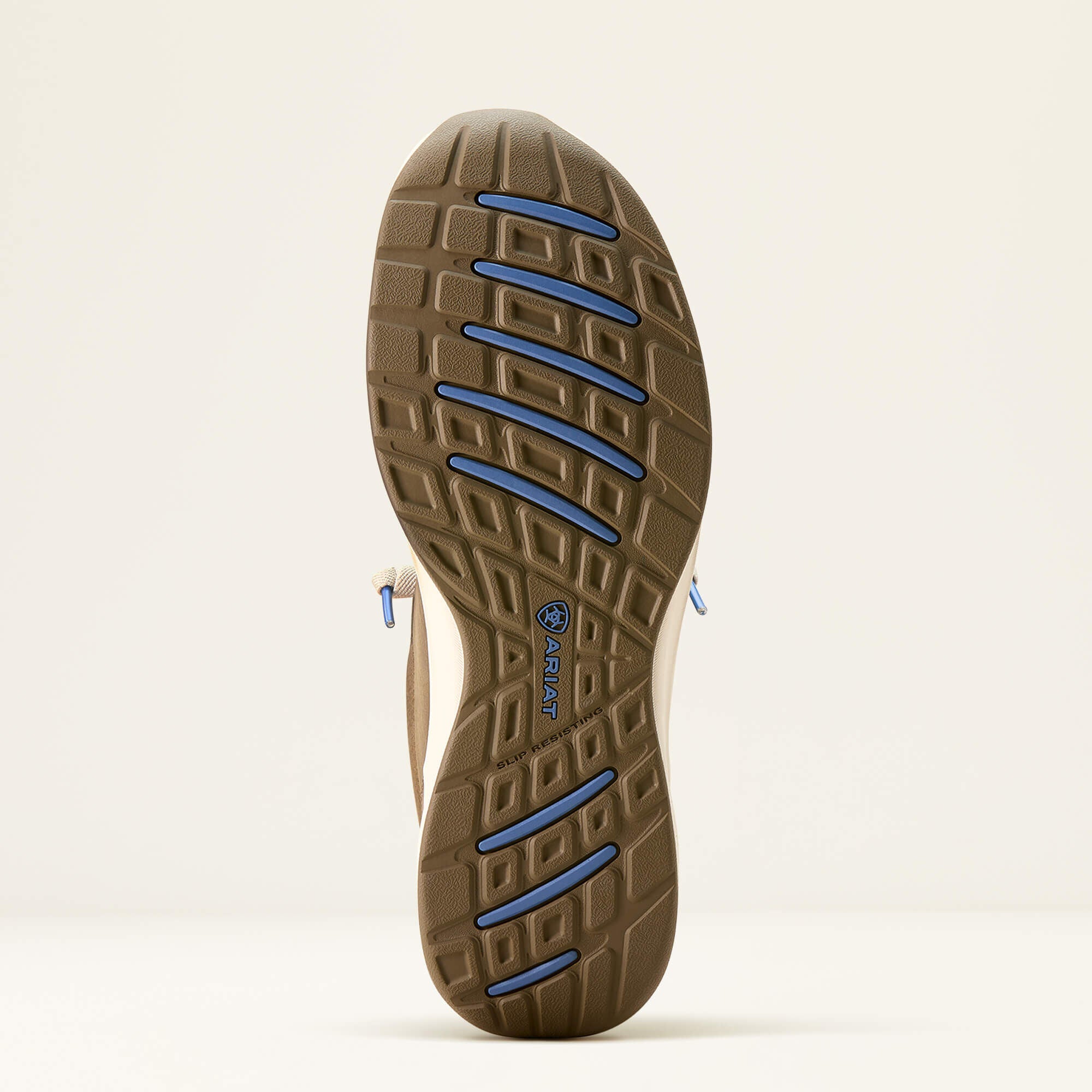 Buckeye Waterproof Shoe-Ariat
