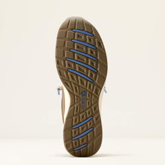 Buckeye Waterproof Shoe-Ariat