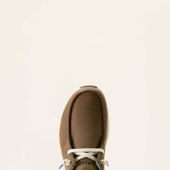 Buckeye Waterproof Shoe-Ariat