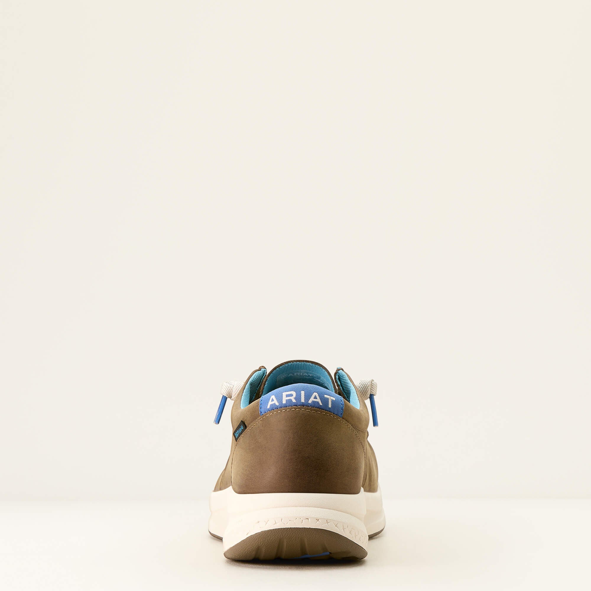 Buckeye Waterproof Shoe-Ariat