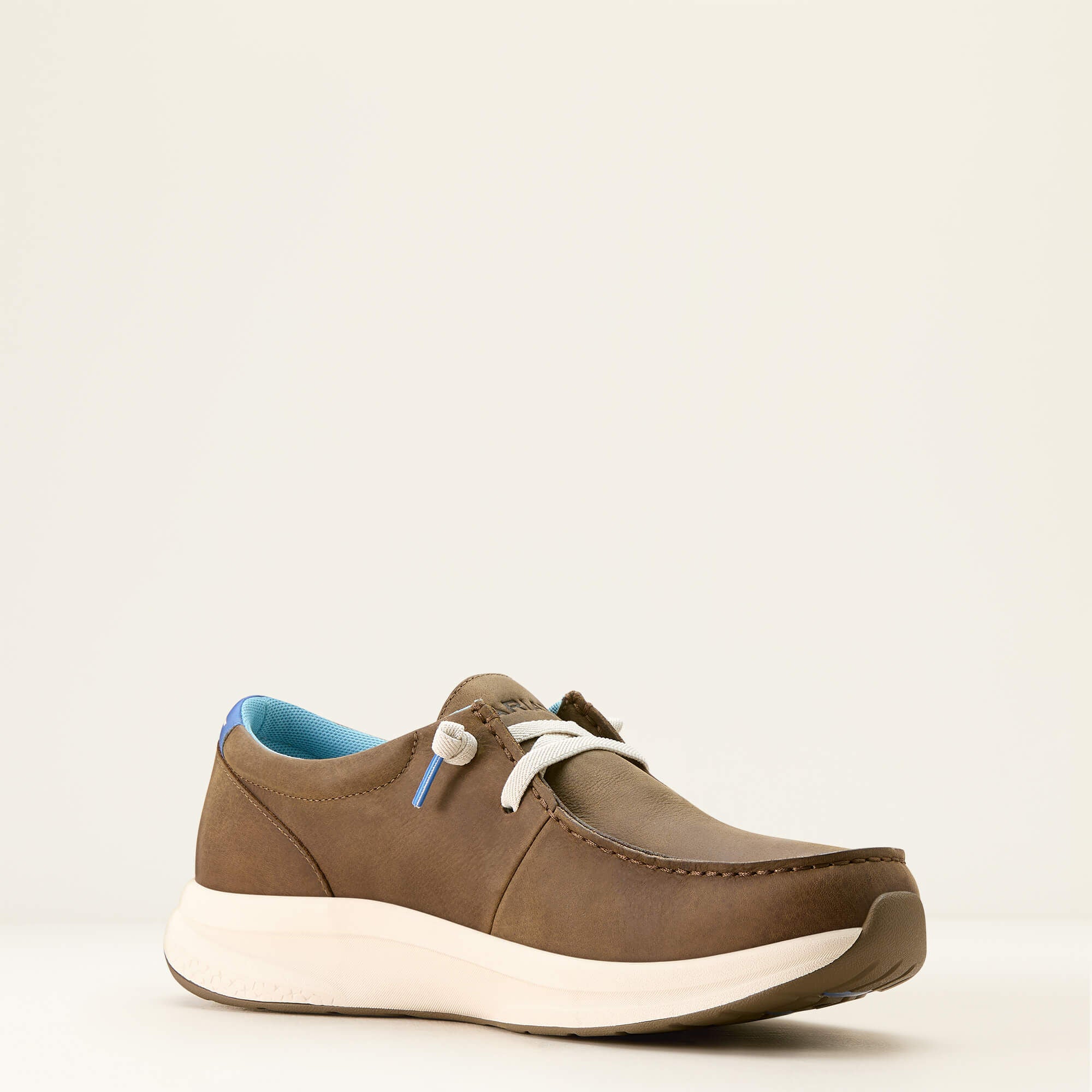 Buckeye Waterproof Shoe-Ariat