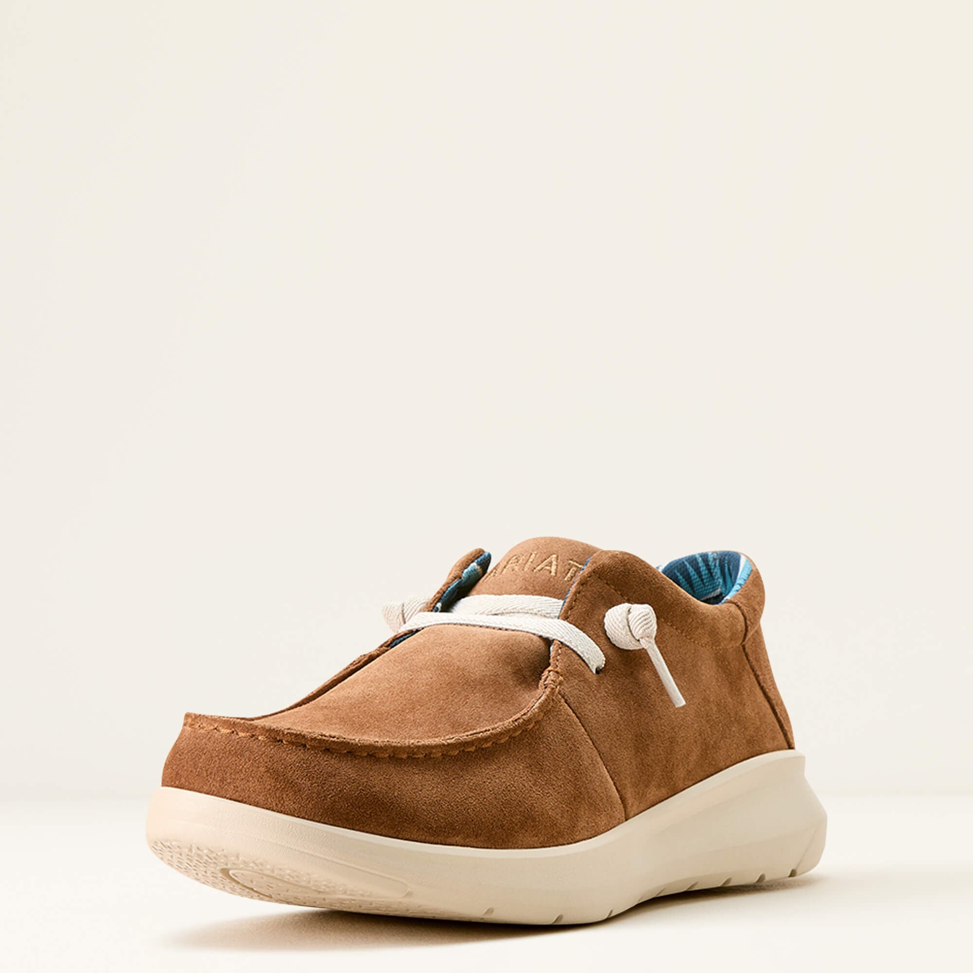 Hilo Shoe-Ariat