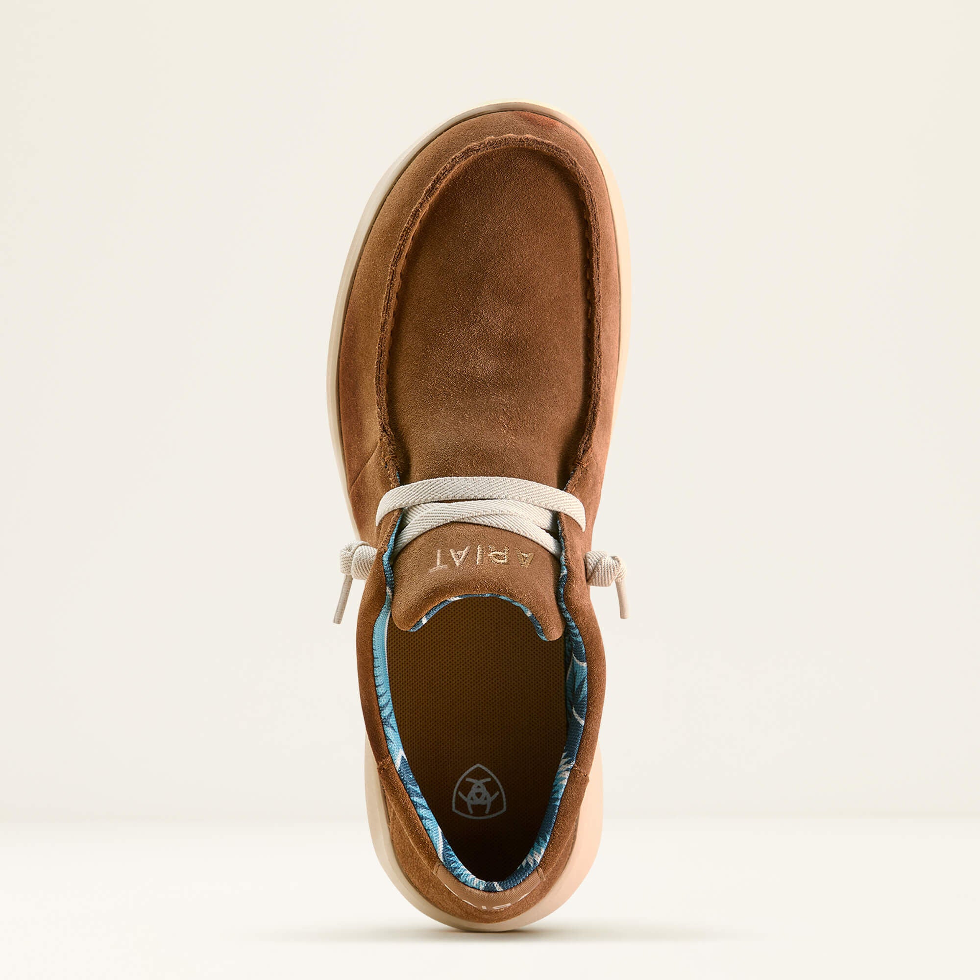 Hilo Shoe-Ariat