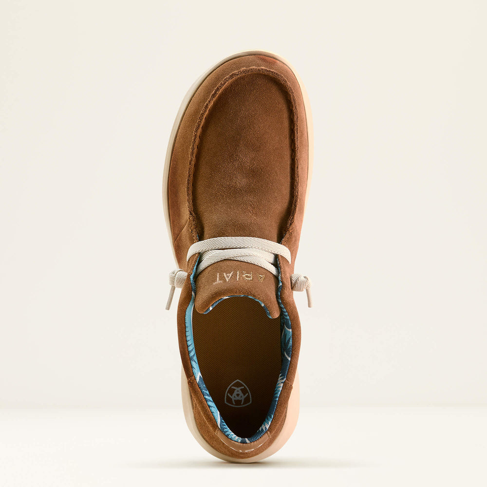 Hilo Shoe-Ariat