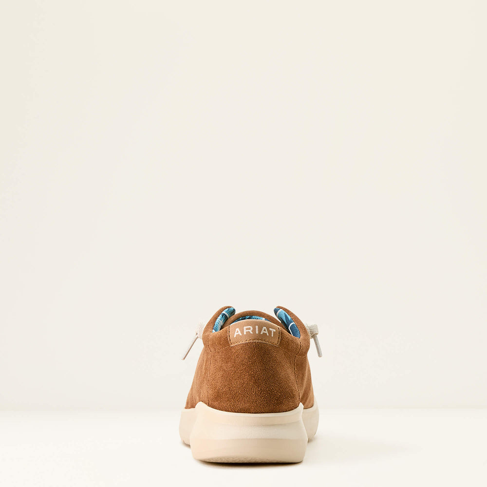 Hilo Shoe-Ariat