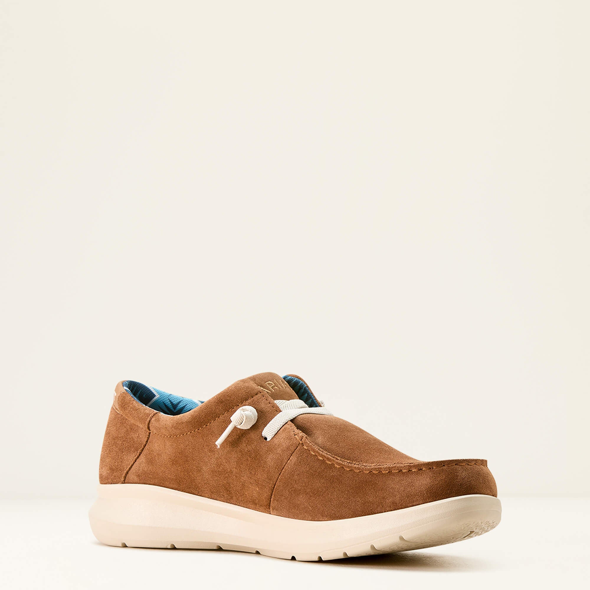 Hilo Shoe-Ariat