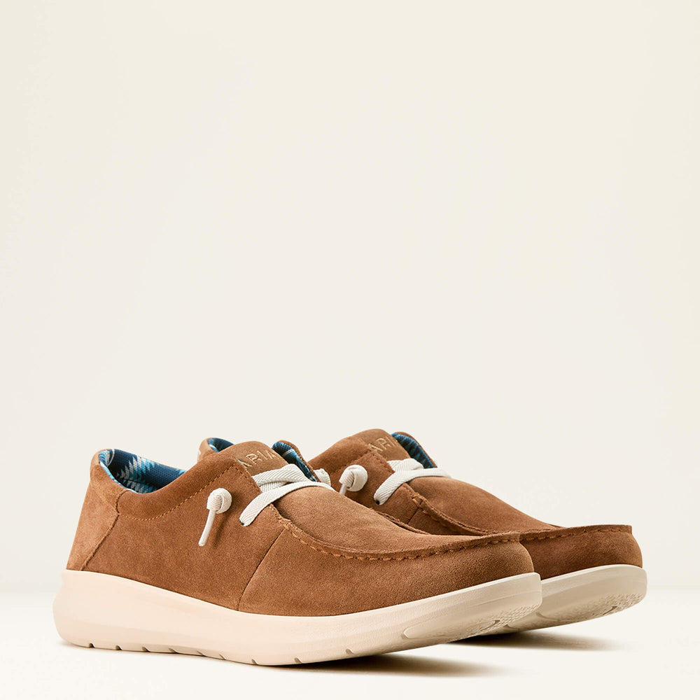Hilo Shoe-Ariat