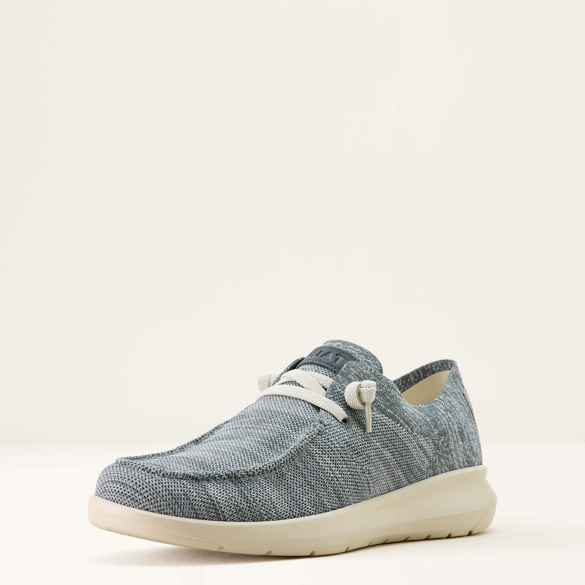 Hilo Shoe-Ariat
