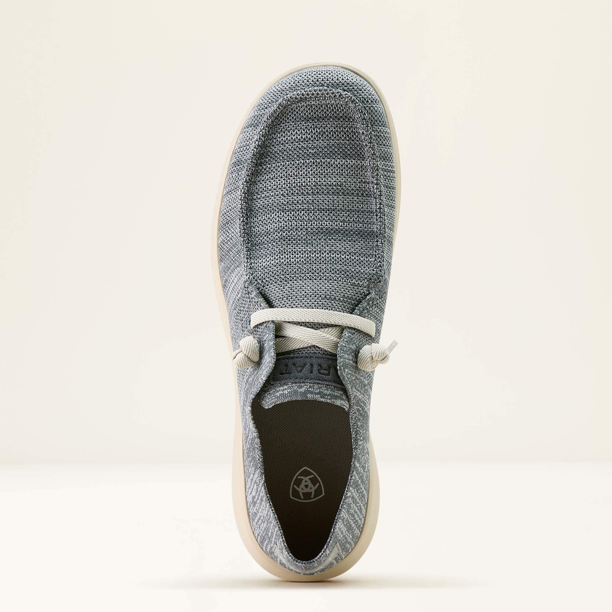Hilo Shoe-Ariat