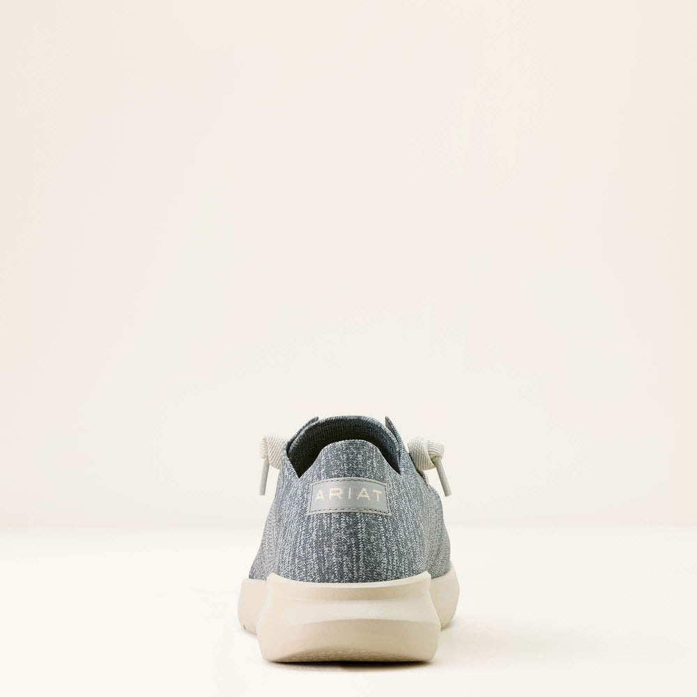 Hilo Shoe-Ariat