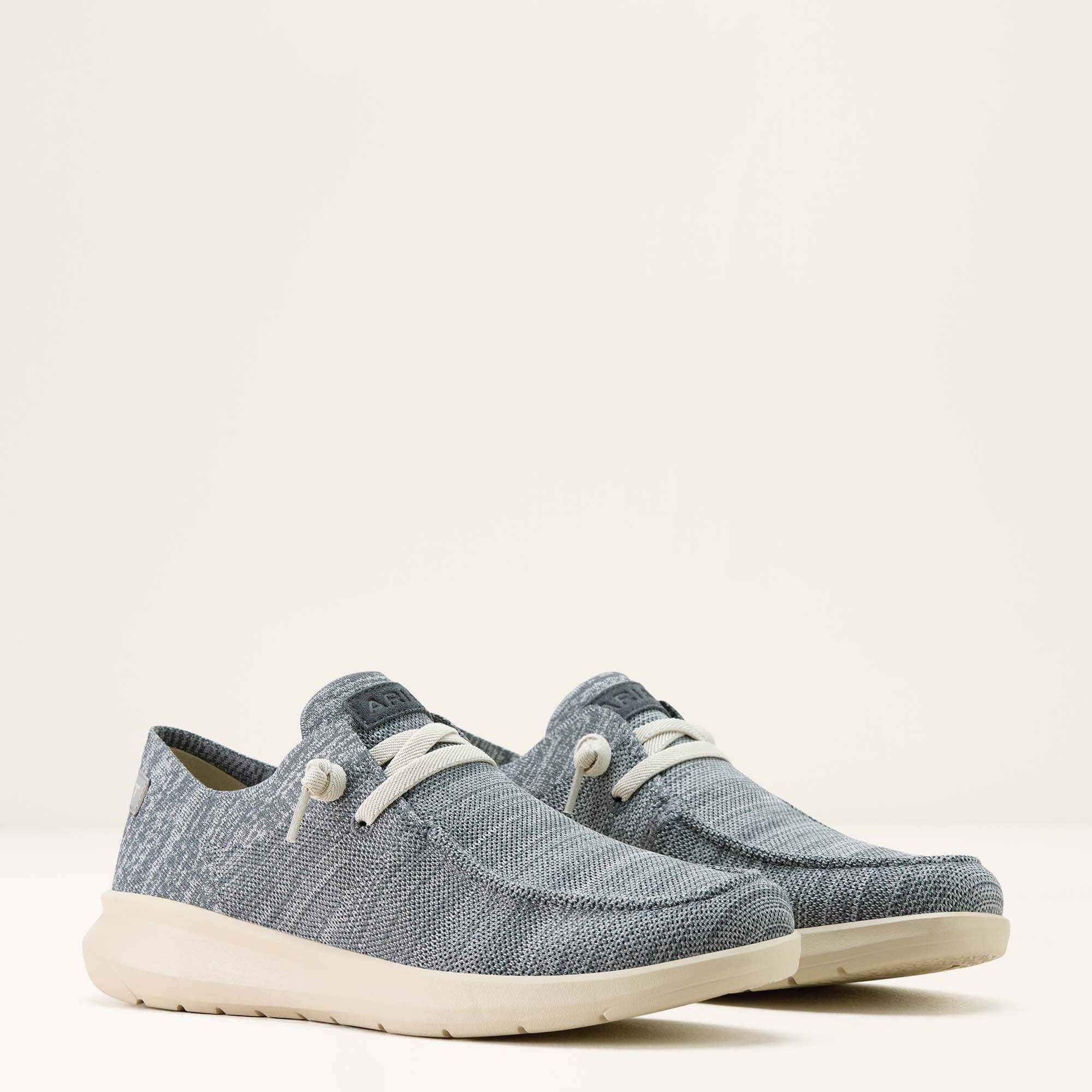 Hilo Shoe-Ariat