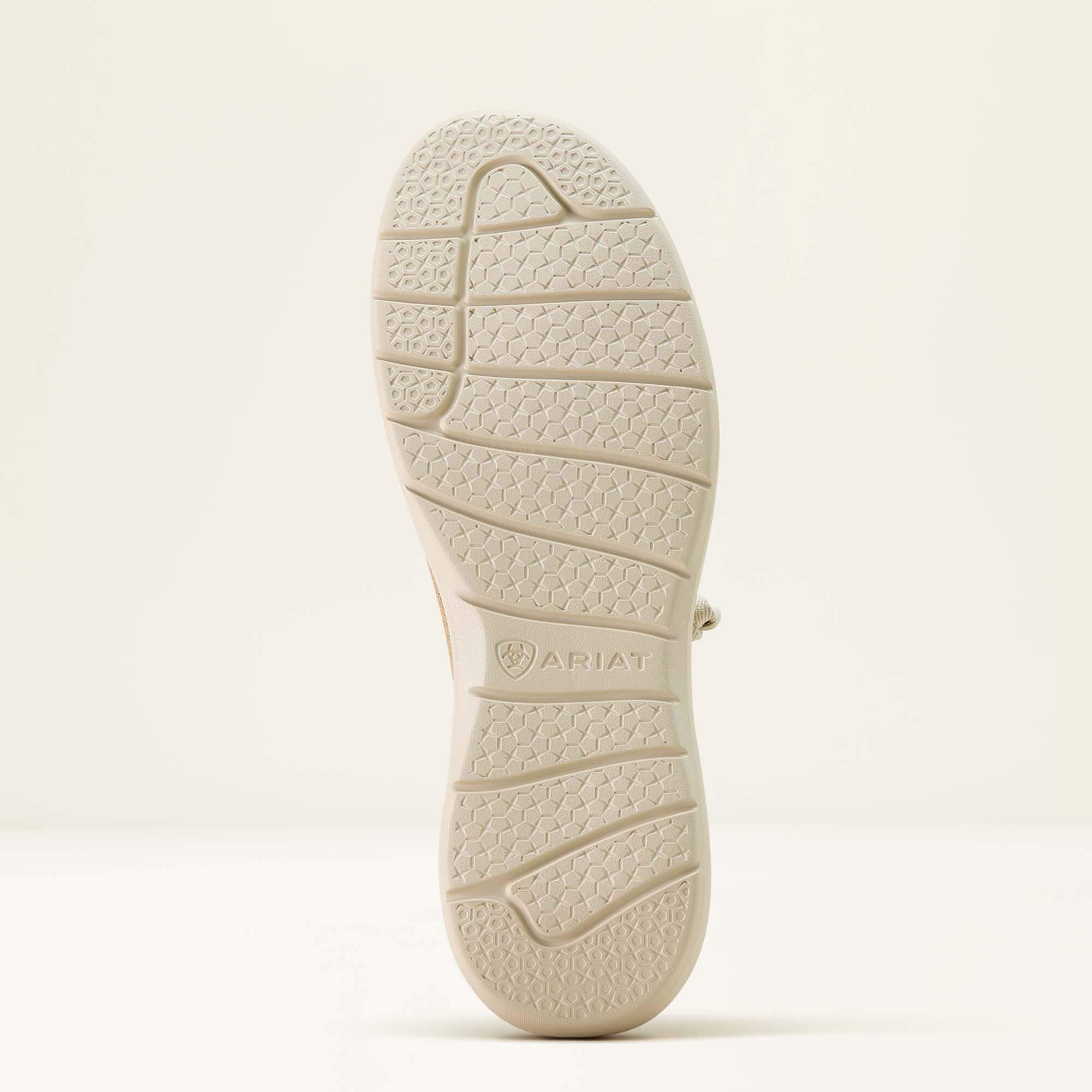 Hilo Shoe-Ariat
