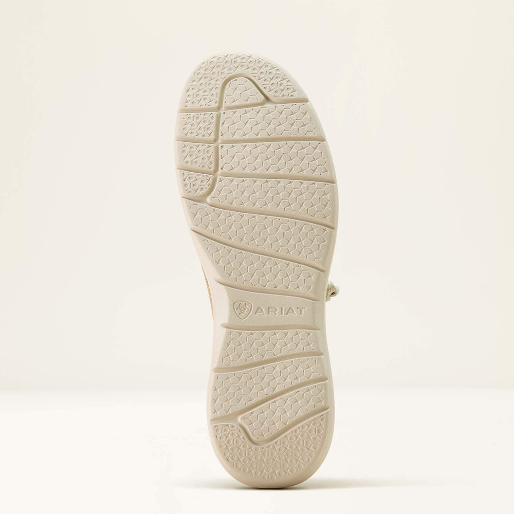Hilo Shoe-Ariat