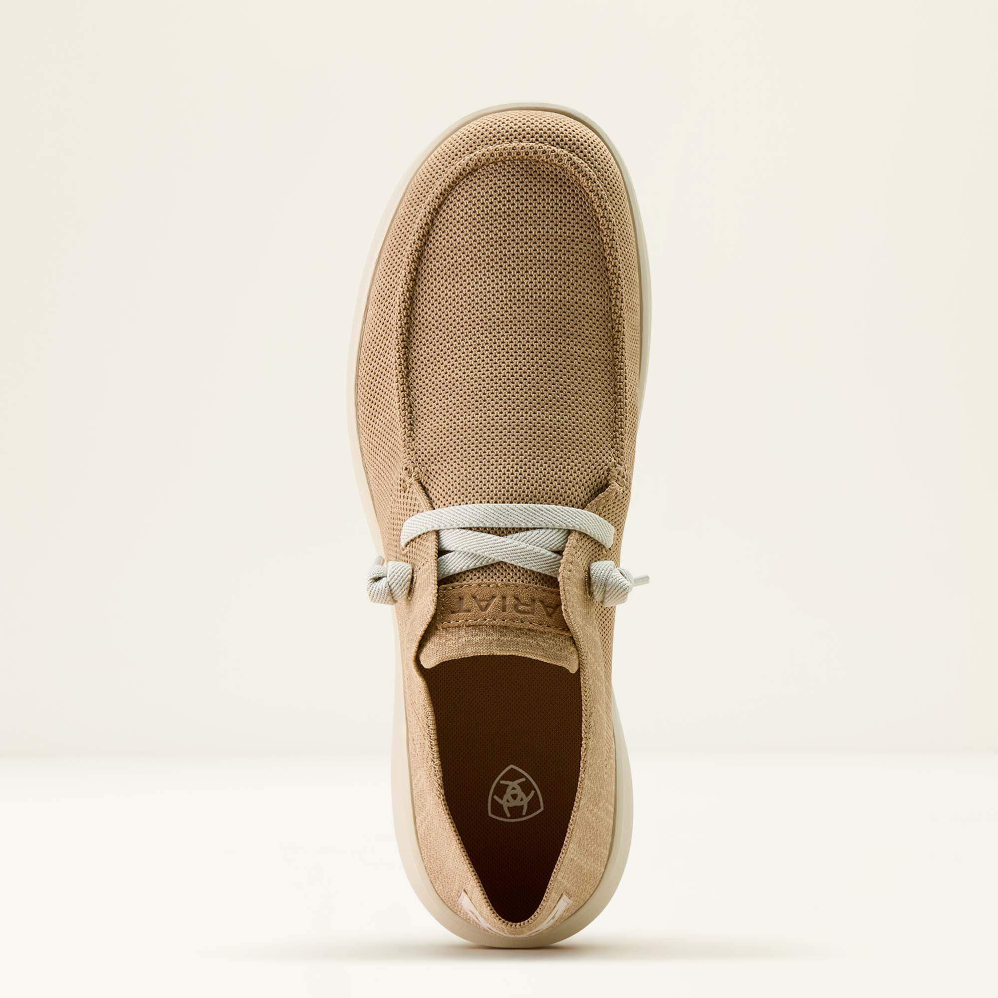 Hilo Shoe-Ariat
