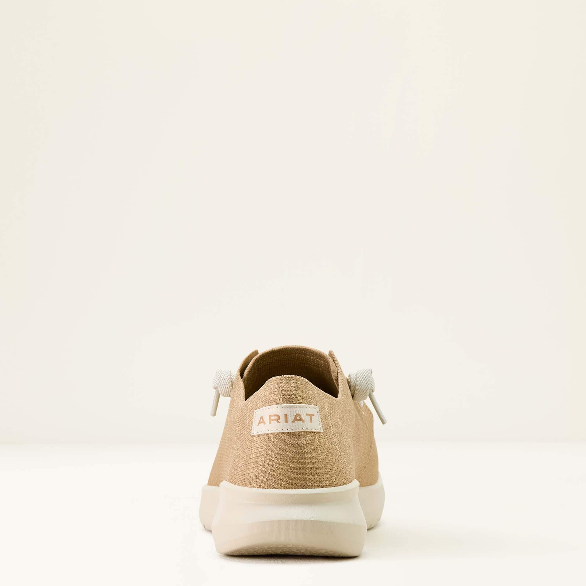Hilo Shoe-Ariat
