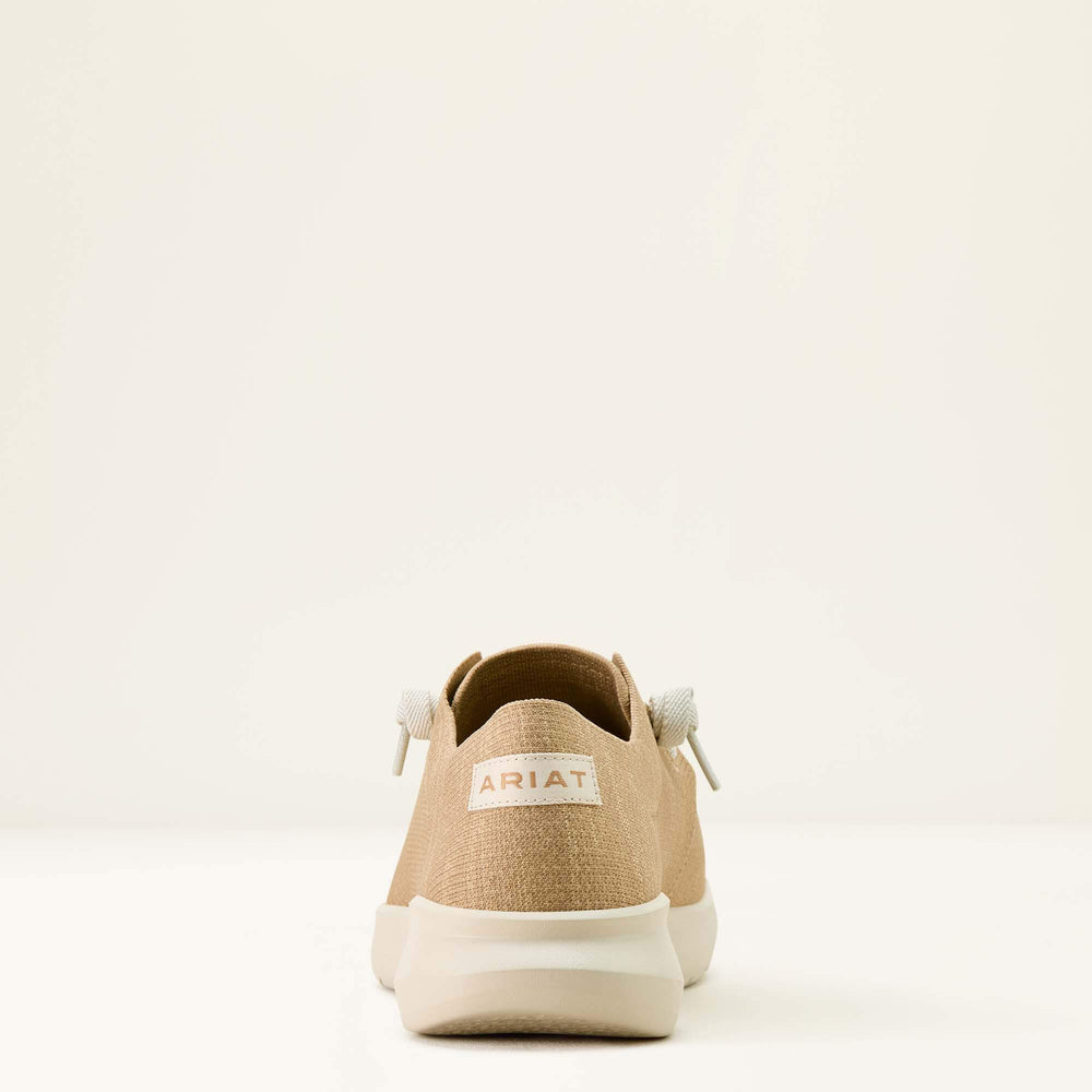 Hilo Shoe-Ariat