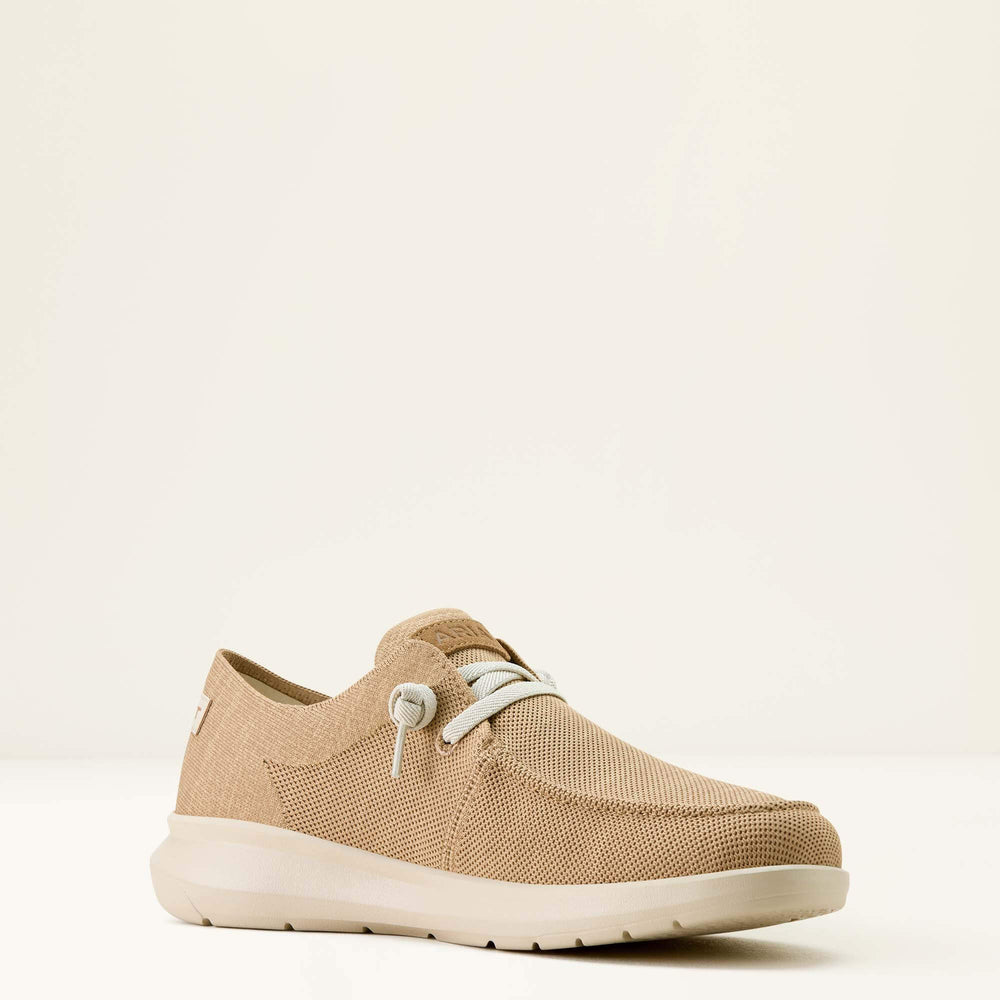Hilo Shoe-Ariat