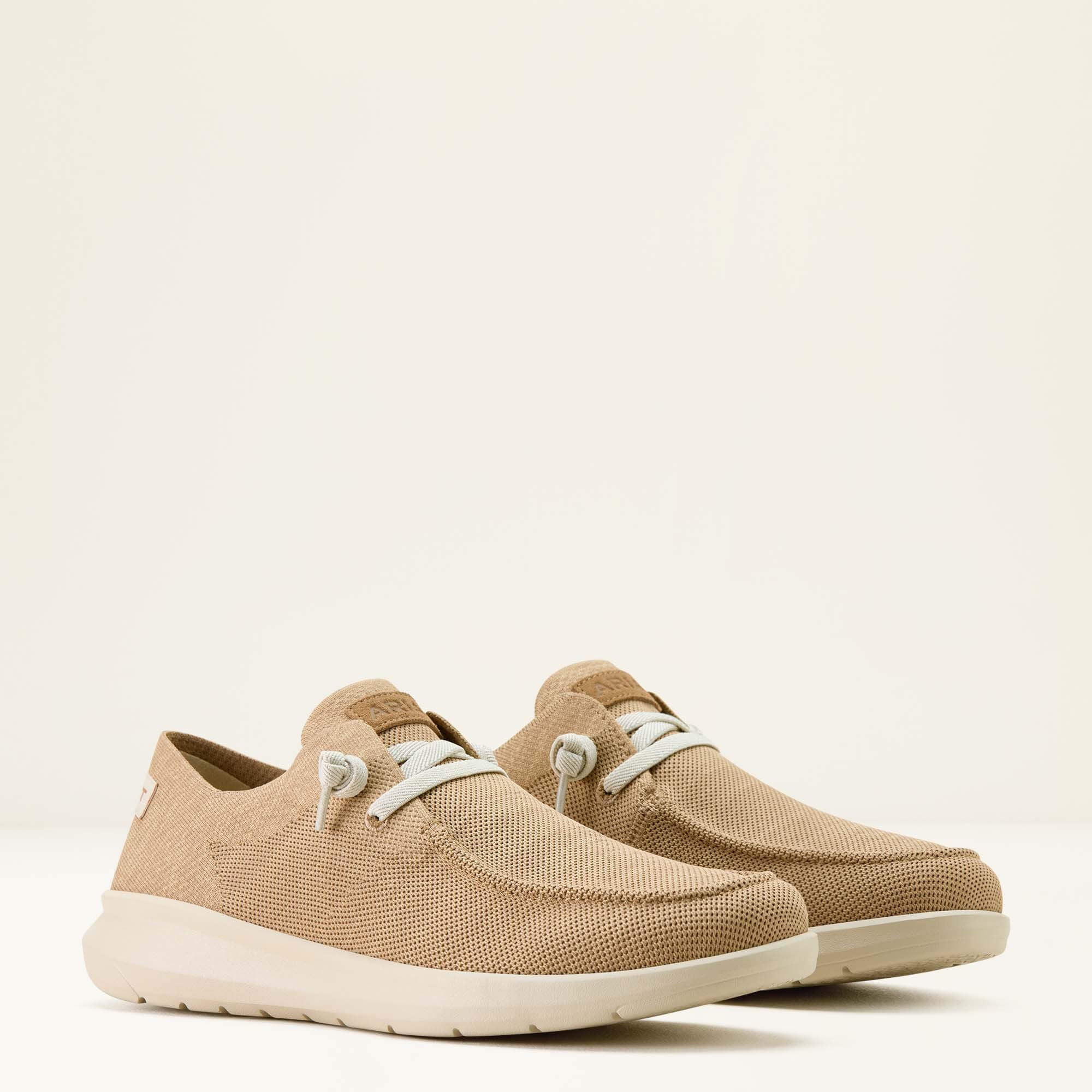 Hilo Shoe-Ariat